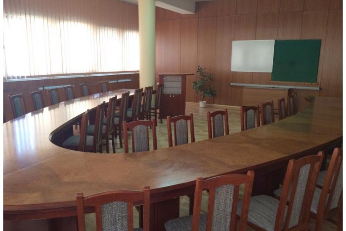 Ilustračný obrázok k článku Lukratívne priestory na prenájom: Mestské kultúrne stredisko ponúka voľné miestnosti