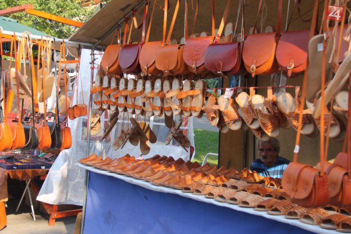 Ilustračný obrázok k článku Made in Slovakia: Po Talianoch si na svoje prídu aj Slováci