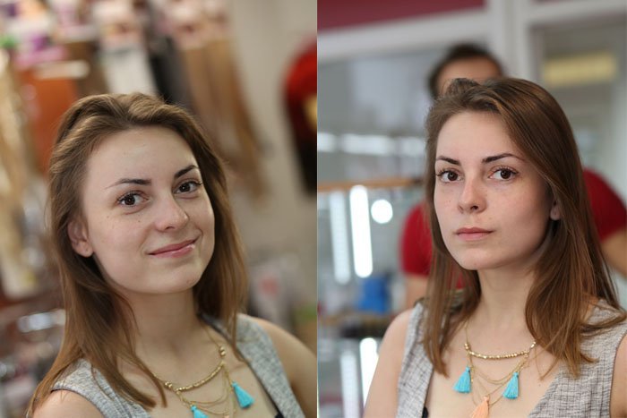 Ilustračný obrázok k článku VIDEO: Mladá Popradčanka Miška navštívila miestny obchod a vyšla z neho ako vymenená. FOTO vo vnútri!