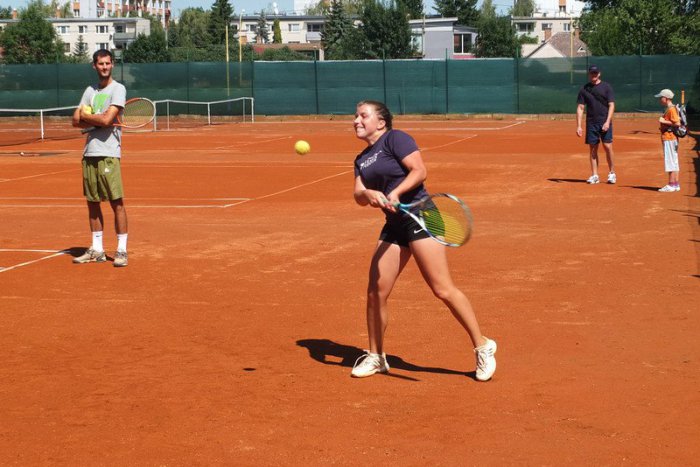 Ilustračný obrázok k článku Otvorili vynovený športový areál na Nábrežnej: Obnova doteraz stála 310 000 eur!