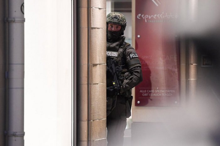 Ilustračný obrázok k článku Bezpečnostný analytik: Európa je vo vojne s terorizmom