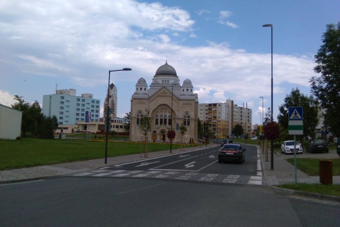 Ilustračný obrázok k článku FOTO: V Lučenci sa začalo s opravou ciest. Ktorých ulíc sa týkajú?