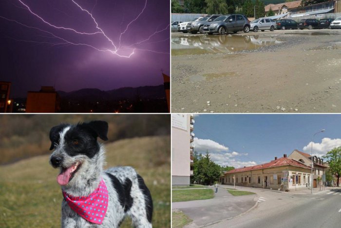 Ilustračný obrázok k článku Najlepšie, čo priniesol týždeň: 5 článkov, ktoré u Brezňanov zabodovali