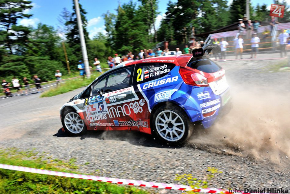 Ilustračný obrázok k článku Rallye Tatry 2017 to odpáli už o pár dní: Predstaví sa aj bývalý majster sveta