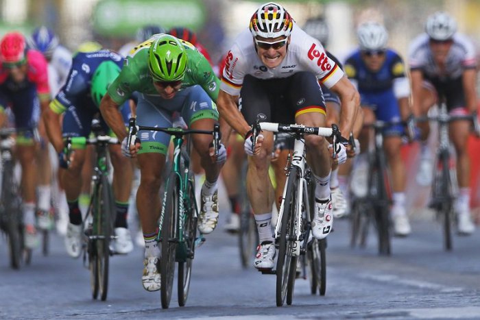 Ilustračný obrázok k článku OBRAZOM: Sagan na záver druhý. V Riu sa vráti ku svojim koreňom