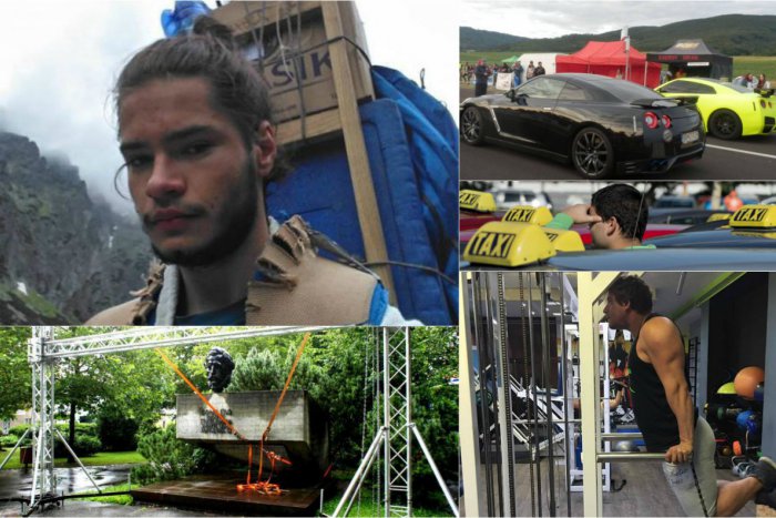 Ilustračný obrázok k článku Najlepšie, čo priniesol týždeň: 5 článkov, ktoré u Zvolenčanov zabodovali