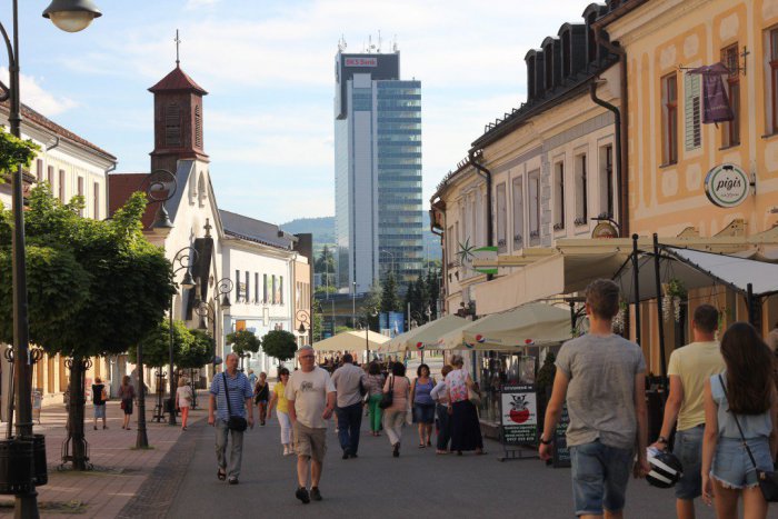 Ilustračný obrázok k článku Ťahák s akciami na najbližší týždeň. Čo by Bystričania rozhodne nemali prehliadnuť?