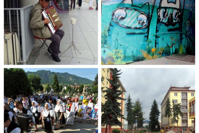 Ilustračný obrázok k článku Najlepšie, čo priniesol týždeň: 5 článkov, ktoré u Žilinčanov zabodovali