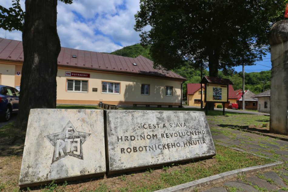 Ilustračný obrázok k článku Dedinka, ktorú navštevoval aj Klement Gottwald. Pri Bystrici máme veľkú raritu