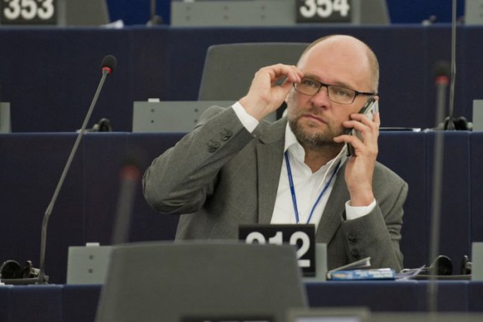 Ilustračný obrázok k článku Šéf liberálov Sulík: Turecko sa mení na diktatúru!