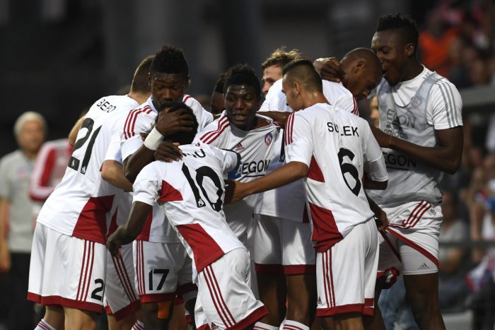 Ilustračný obrázok k článku Opatrenia v Žiline pre predkolo Ligy majstrov. Obmedzenia v doprave aj na tribúnach