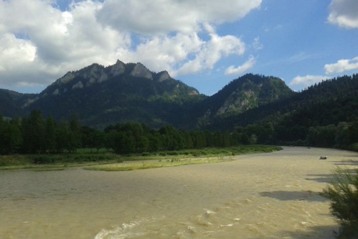 Ilustračný obrázok k článku REPORTÁŽ: Tri koruny stoja za pocit byť lietajúcim Cypriánom