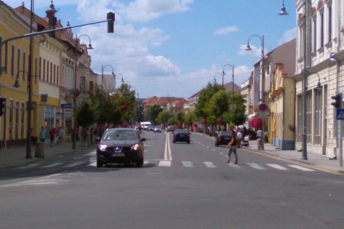 Ilustračný obrázok k článku Lučenec láka turistov z Izraela aj Kanady. Kam ich to v meste ťahá najviac?