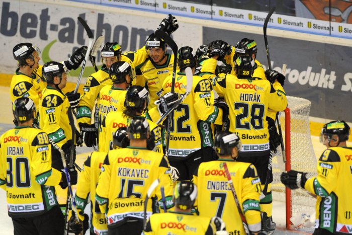 Ilustračný obrázok k článku Žilinskí vlci hlásia nové posily: Prichádza aj hráč so skúsenosťami z KHL