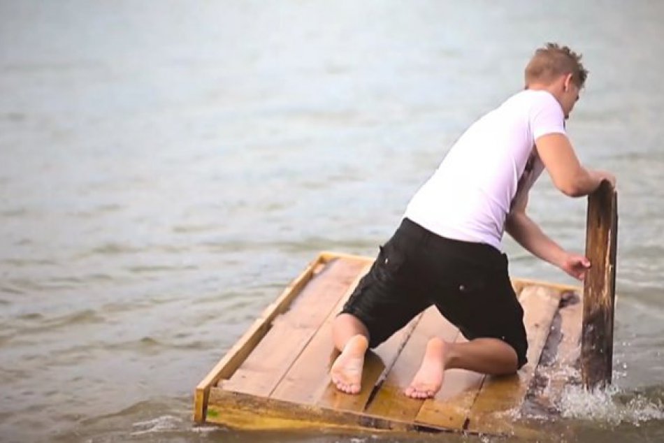 Ilustračný obrázok k článku VIDEO: Mladý Zvolenčan vydal nový singel. Kedy sa konečne dočkáme nového albumu?