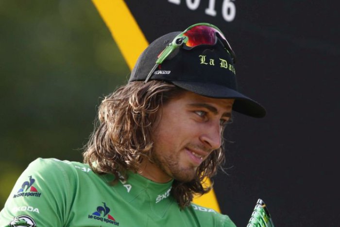 Ilustračný obrázok k článku FANDÍME SAGANOVI: Boj o posledné desiatky cien pokračuje: Vďaka fandeniu Peťovi sú na dosah