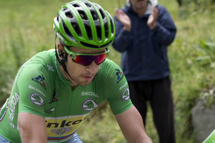 Ilustračný obrázok k článku FANDÍME SAGANOVI: Sme vo finiši. Buďte ako Peťo a zabojujte o hodnotné ceny!