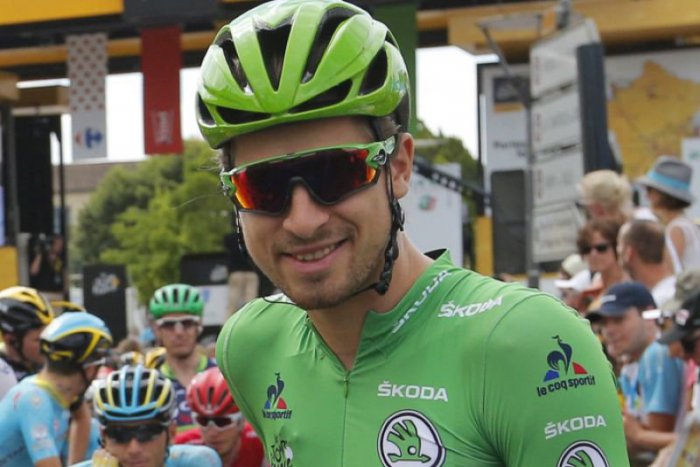 Ilustračný obrázok k článku FANDÍME SAGANOVI: Rozdávame posledné ceny, na výhru stačí zahlasovať