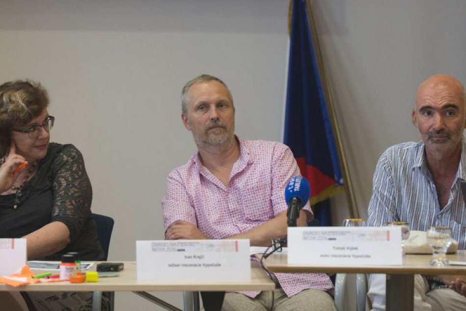 Ilustračný obrázok k článku Divadelná Nitra oslávi 25 rokov: Program zacieli na hodnoty Európskej únie