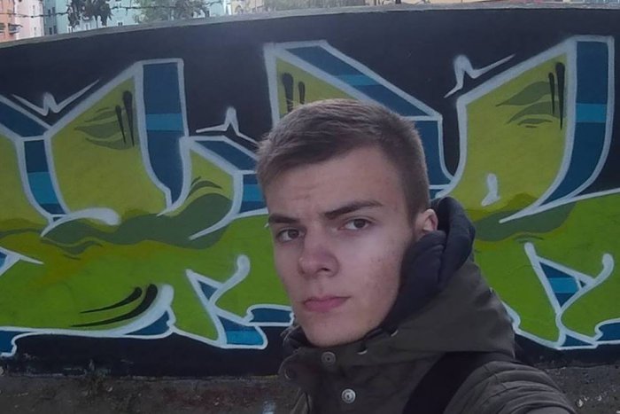 Ilustračný obrázok k článku Žilinský writer, ktorý oživil podchod v meste: Je dôležité vidieť svoje veci na stenách