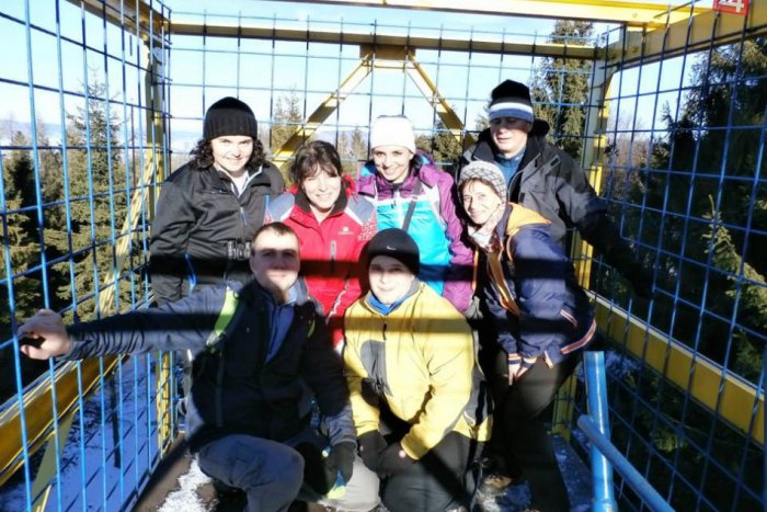 Ilustračný obrázok k článku TOP 3 vyhliadkových veží v Košickom kraji: Medzi nimi aj jedna Rožňavská