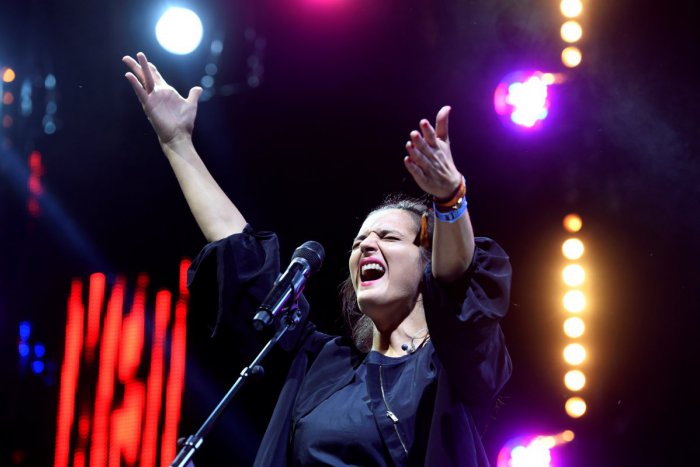 Ilustračný obrázok k článku Festival hudby, predstavení či workshopov v Kulturparku: Odštartuje ho Jana Kirschner, čo bude ďalej?