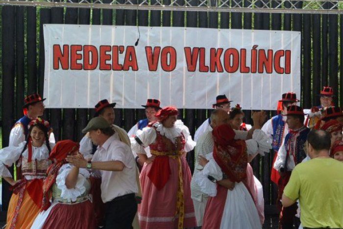 Ilustračný obrázok k článku Po roku nás najznámejšia mestská časť Ružomberka pozýva na svoj sviatočný deň