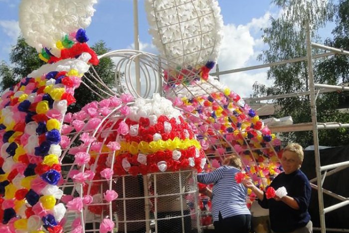 Ilustračný obrázok k článku POZVÁNKA: na XI. Liptovské dni matky