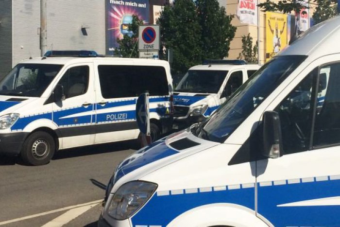 Ilustračný obrázok k článku Brutálny útok na Slovenku žijúcu v Nemecku!