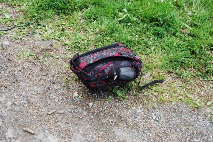 Ilustračný obrázok k článku Stratený plecniak s 300-tisíc eurami: Polícia prípad naďalej preveruje