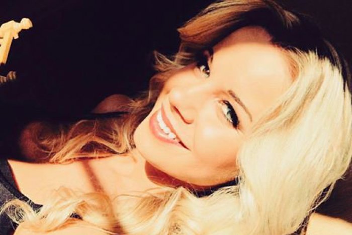 Ilustračný obrázok k článku FOTO: Zvolenská fotografka Beba (24): Pri cvakaní som už narazila aj na medveďa