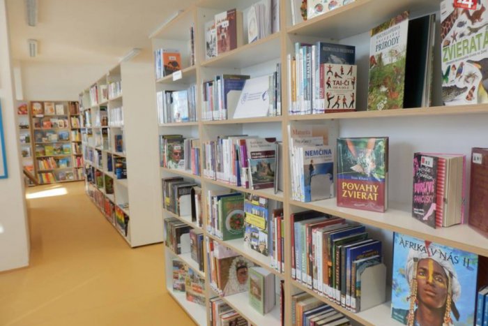 Ilustračný obrázok k článku Knižnicu v Jarovciach nahradí Integrované obslužné miesto