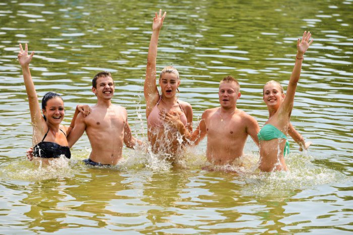 Ilustračný obrázok k článku Prešovská Delňa napriek všetkému láka návštevníkov: Ako to vyzerá počas dňa? FOTO