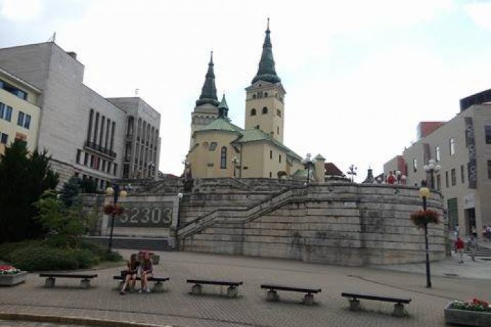 Ilustračný obrázok k článku Čo sa oplatí zažiť v Žiline a okolí? 10 víkendových akcií na jednom mieste