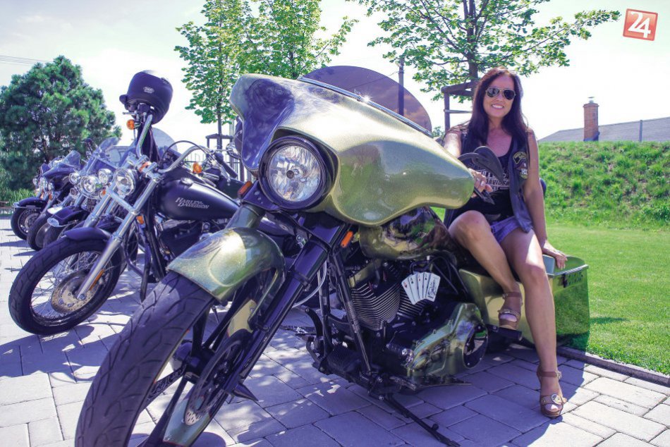 Ilustračný obrázok k článku Harlejky zaplavia Košice: V centre metropoly východu sa chystá parádna akcia!