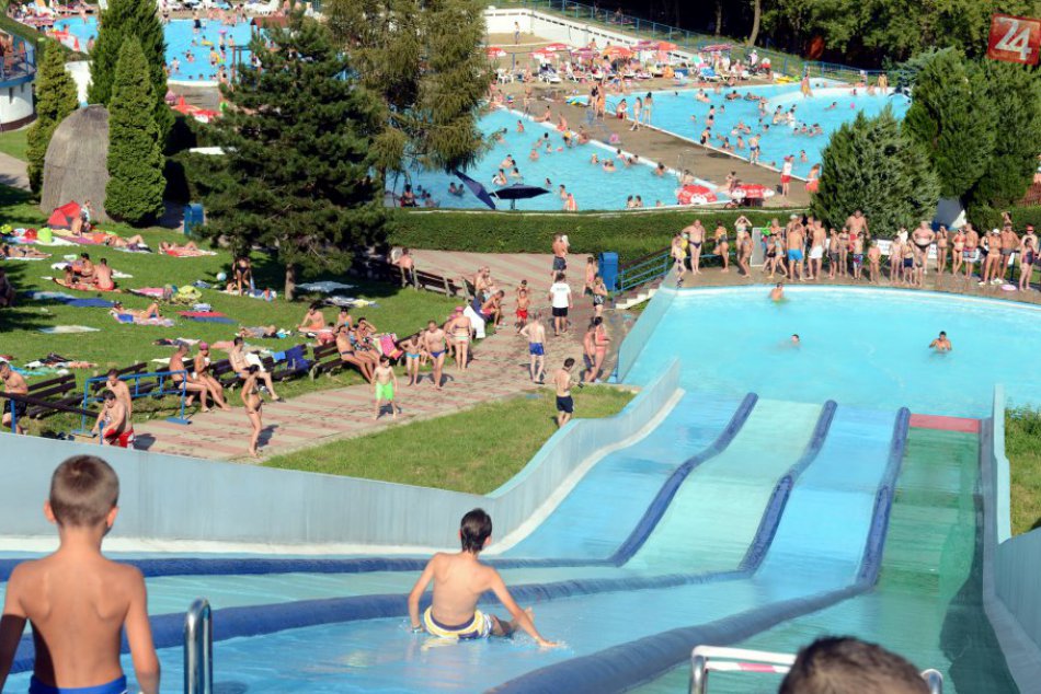 Ilustračný obrázok k článku Košickí hygienici o vodných plochách: Ako dopadli aktuálne výsledky kontroly?