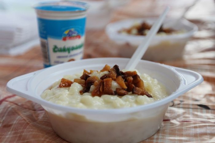 Ilustračný obrázok k článku TOP jedlá Slovákov: Bryndzové halušky a rezeň to nie sú!