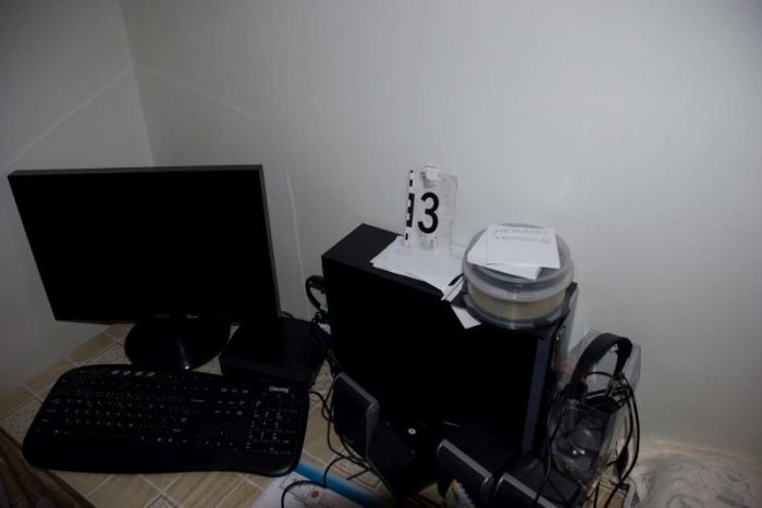 Ilustračný obrázok k článku SVET O SLOVENSKU: Bývalý učiteľ využíval slovenský server na šírenie porna