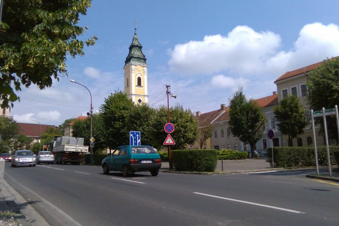 Ilustračný obrázok k článku Osudové okamihy pre Lučenec. Mesto pred rokmi vypálili ruskí vojaci