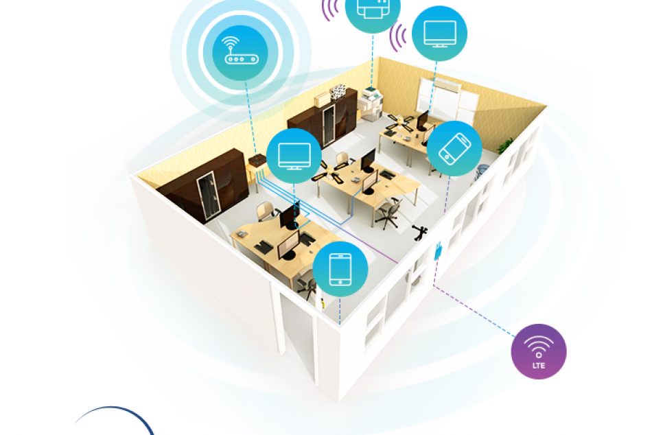 Ilustračný obrázok k článku SWAN ponúkne neobmedzený LTE internet pre podnikateľov