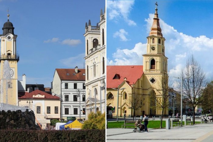 Ilustračný obrázok k článku Odvekí rivali súperia na mnohých poliach. Padne rozhodnutie?