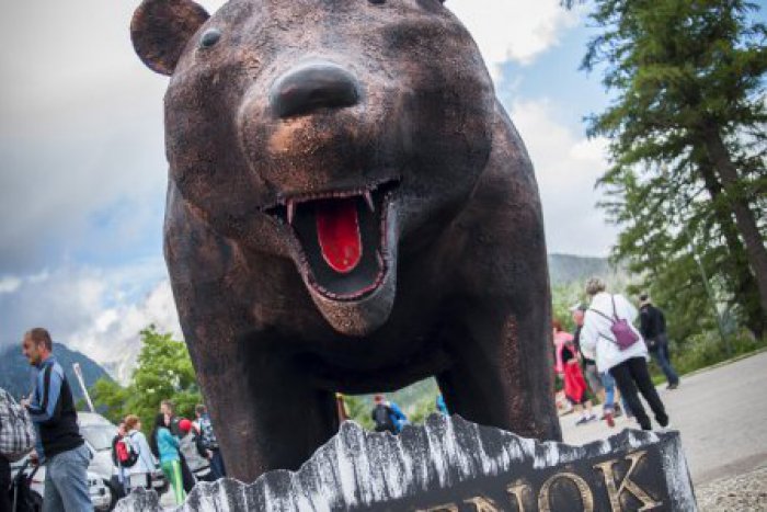 Ilustračný obrázok k článku Hrebienok sa popýši novými atrakciami: Aj vy môžete byť pri tom