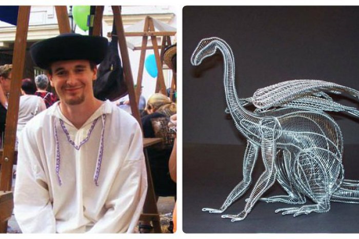 Ilustračný obrázok k článku Skončí slovenské drotárstvo v Česku?