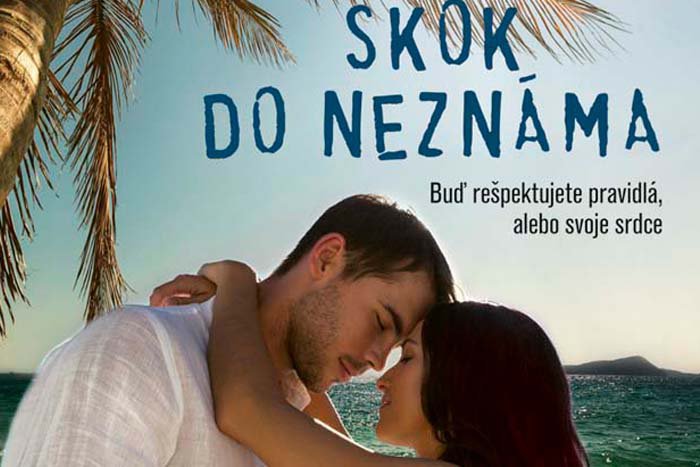 Ilustračný obrázok k článku Tip na knihu: Chýba jej trocha neviazanej zábavy...