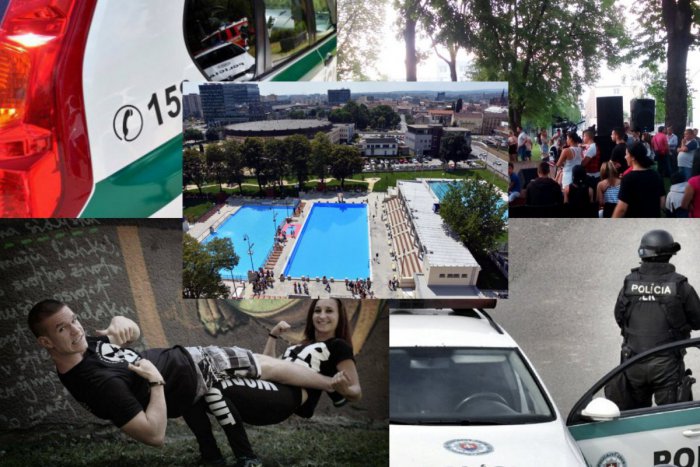 Ilustračný obrázok k článku Čo oslovilo Košičanov najviac? Prehľad TOP správ týždňa!