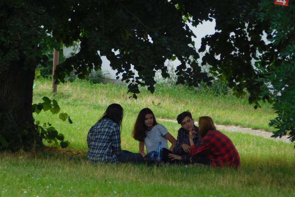 Ilustračný obrázok k článku Rozumiete vôbec týmto slovám? 10 slangových slov, ktoré používajú košickí tínedžeri