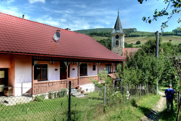 Ilustračný obrázok k článku Slová starostu: Samospráva obce chce investovať do infraštruktúry a internetu