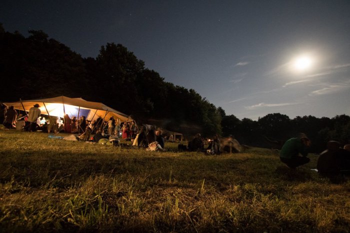 Ilustračný obrázok k článku Prvý augustový týždeň sa bude niesť v znamení kultúry, pohybu a humoru