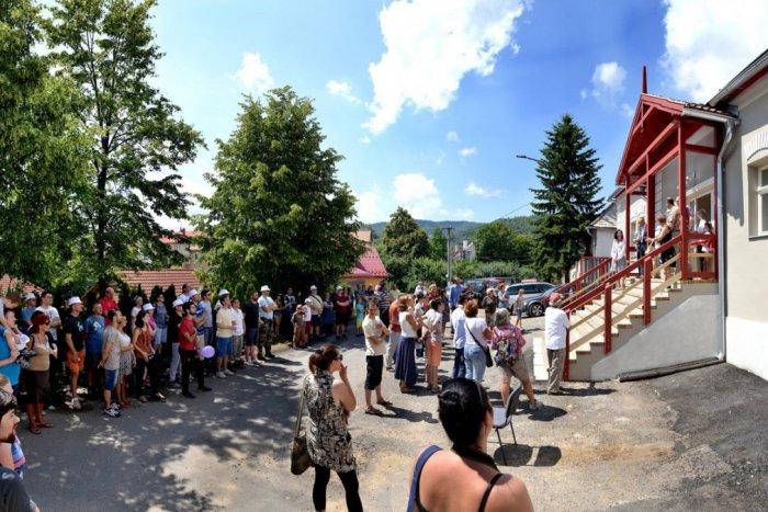 Ilustračný obrázok k článku Turistické lákadlo regiónu s novinkami: Parkovanie, reštaurácia, obchodík...