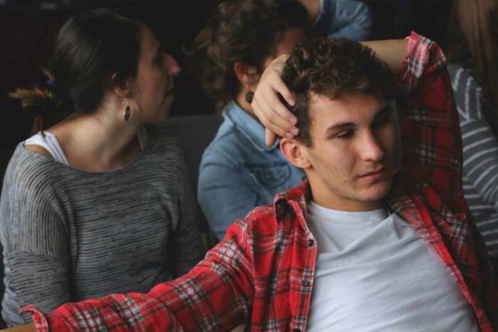 Ilustračný obrázok k článku Miro (23) zo žilinského kina poriadne zabil: Vtipná príhoda, z ktorej padnete smiechom :)